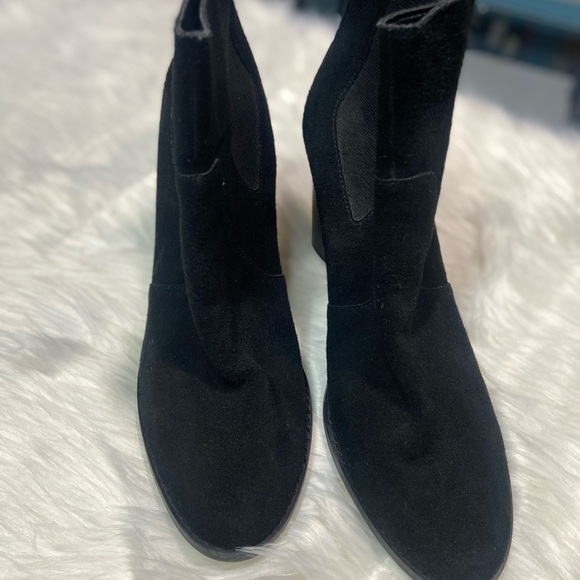 14th & Union black size 11 bootie - Picture 4 of 6